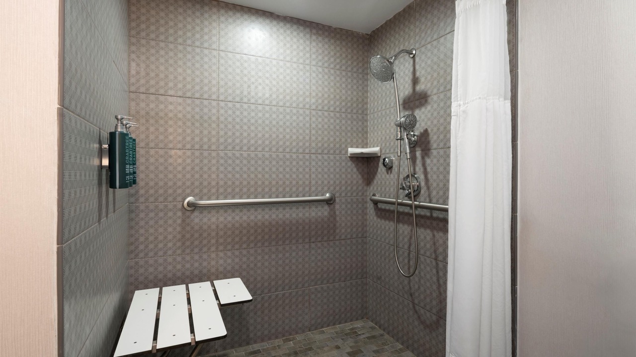 Photo of Bathroom in North Chesterfield