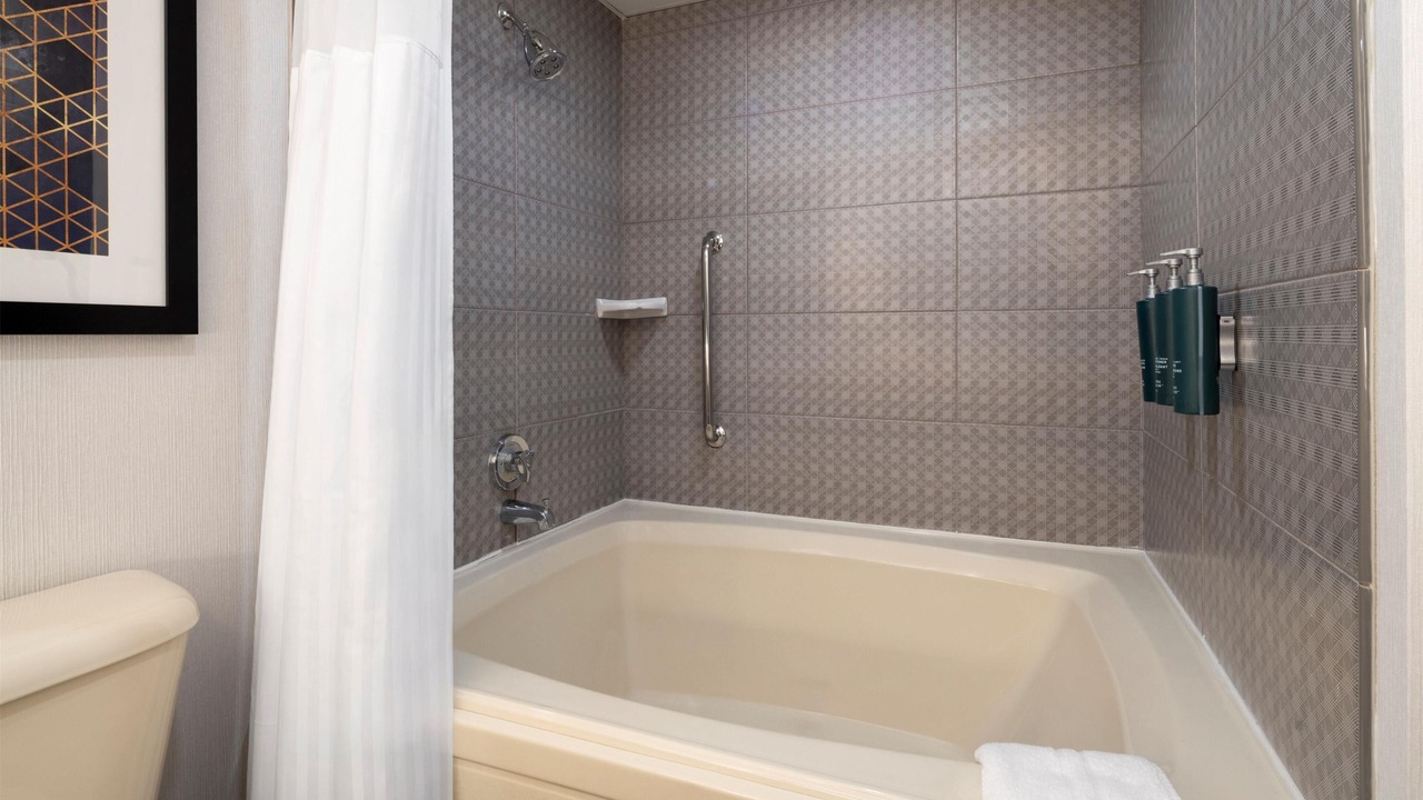 Photo of Bathroom in North Chesterfield