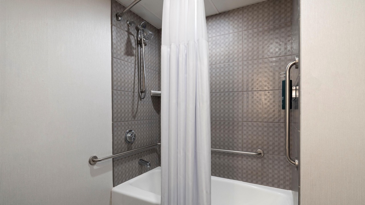 Photo of Bathroom in North Chesterfield