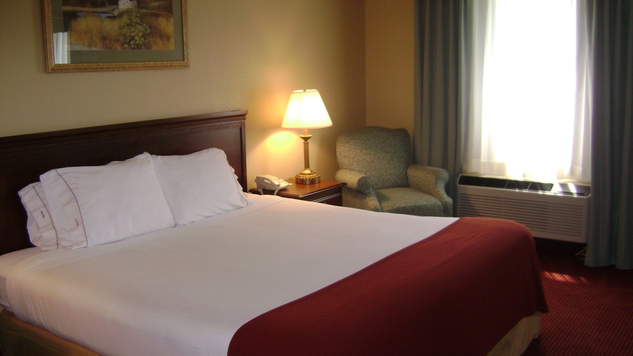 Photo of Bedroom in Wendel