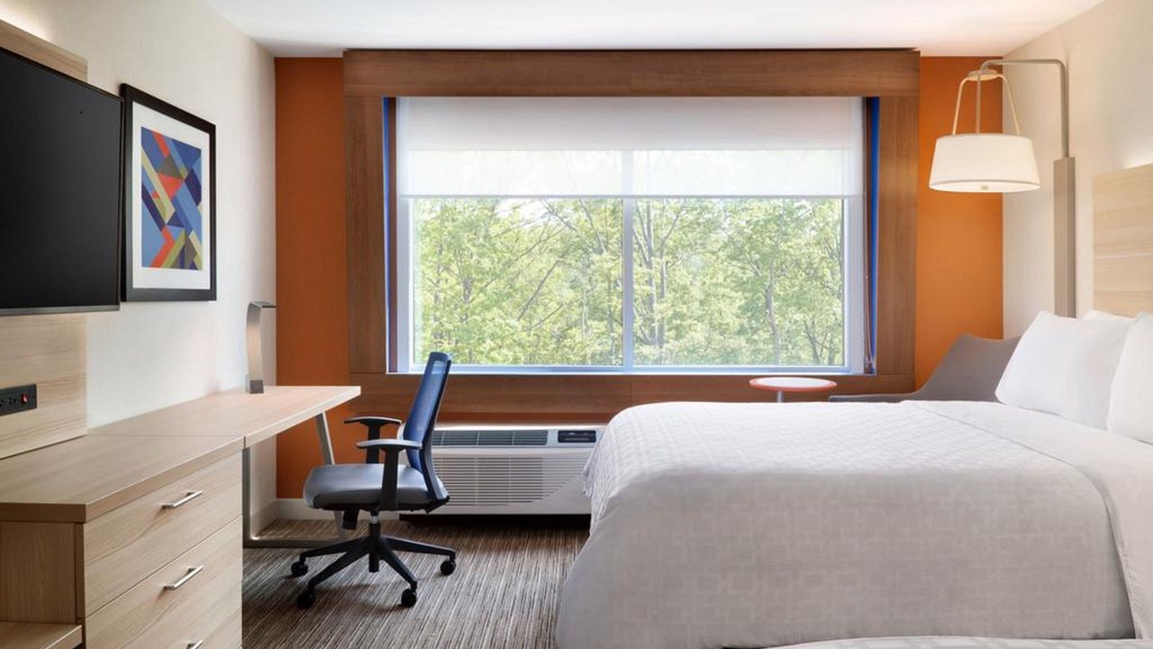 Photo of Bedroom in Wendel