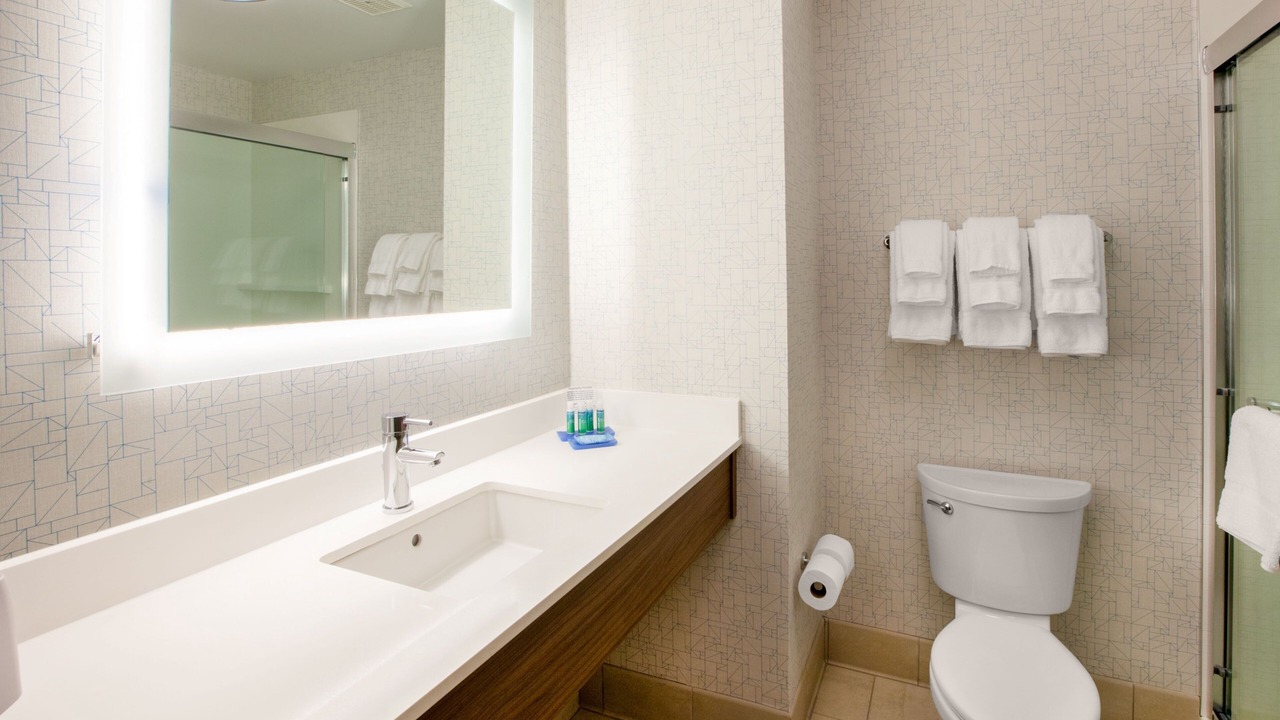 Photo of Bathroom in Wendel