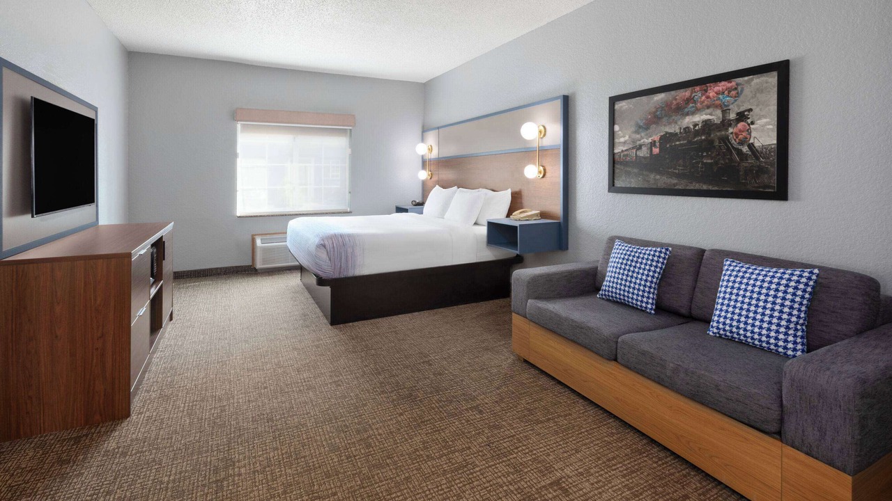 Photo of Bedroom in Grinnell