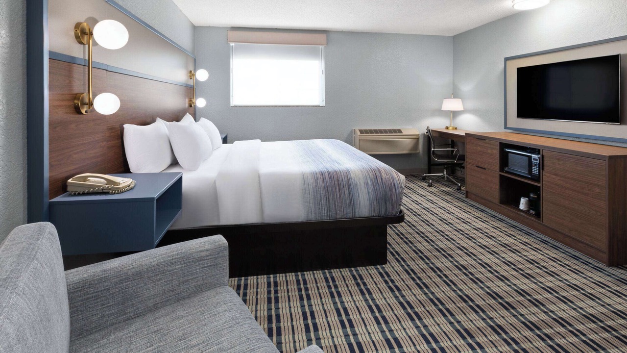 Photo of Bedroom in Grinnell