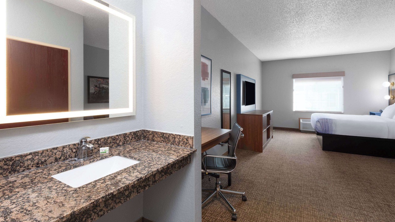 Photo of Bedroom in Grinnell