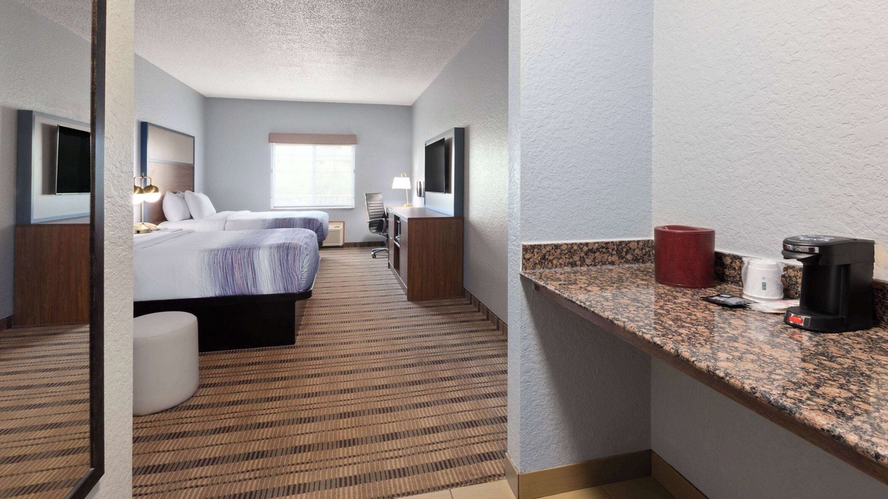 Photo of Bedroom in Grinnell