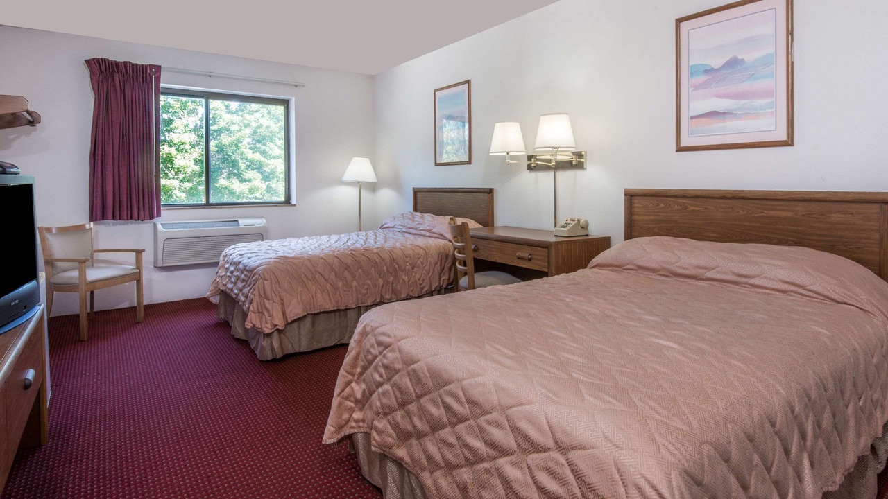 Photo of Bedroom in Conning Towers Nautilus Park