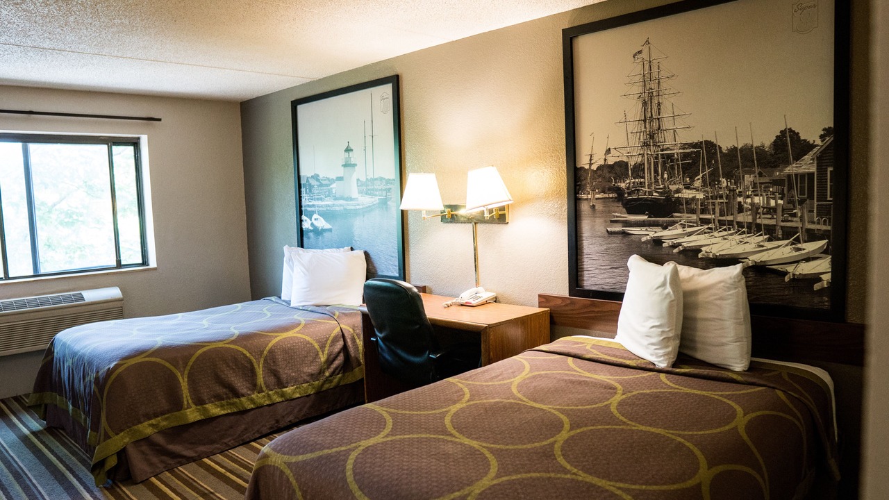 Photo of Bedroom in Conning Towers Nautilus Park