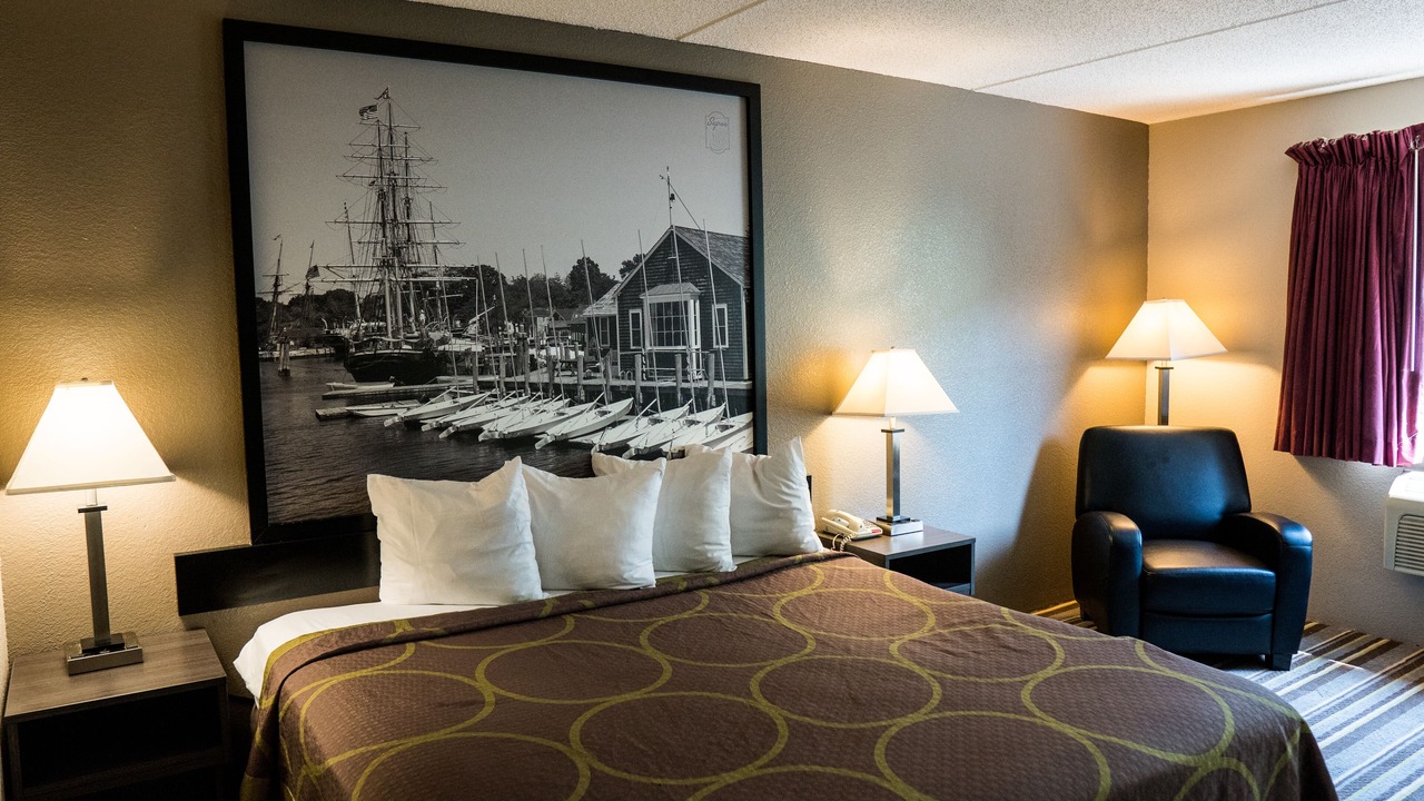 Photo of Others in Conning Towers Nautilus Park