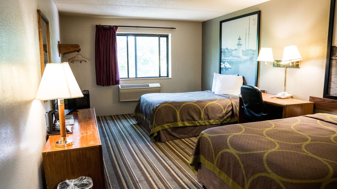 Photo of Bedroom in Conning Towers Nautilus Park