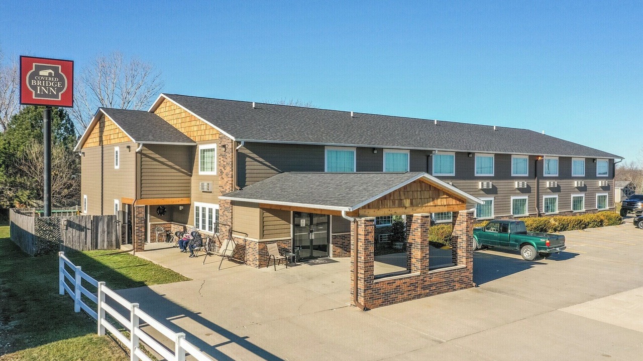 Photo of Outdoor in Winterset