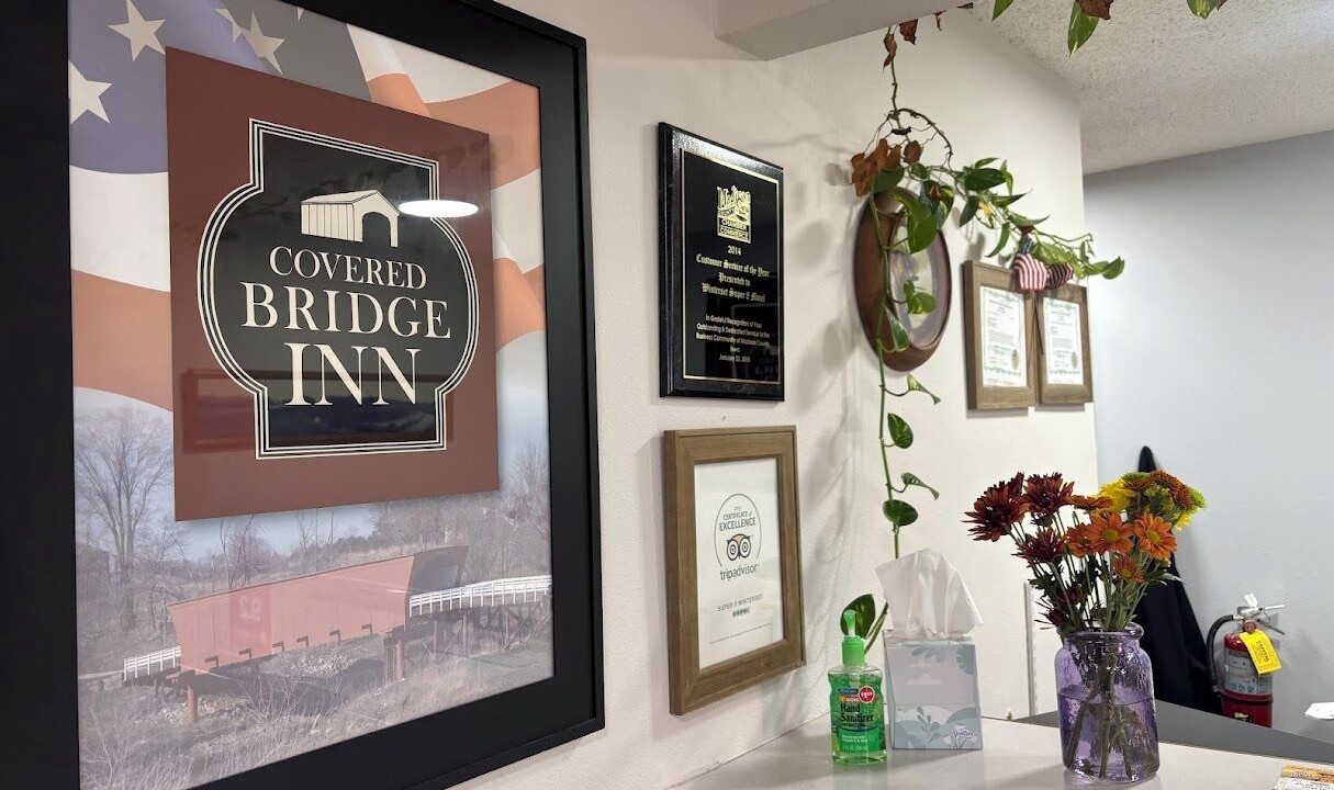 Photo of Others in Winterset