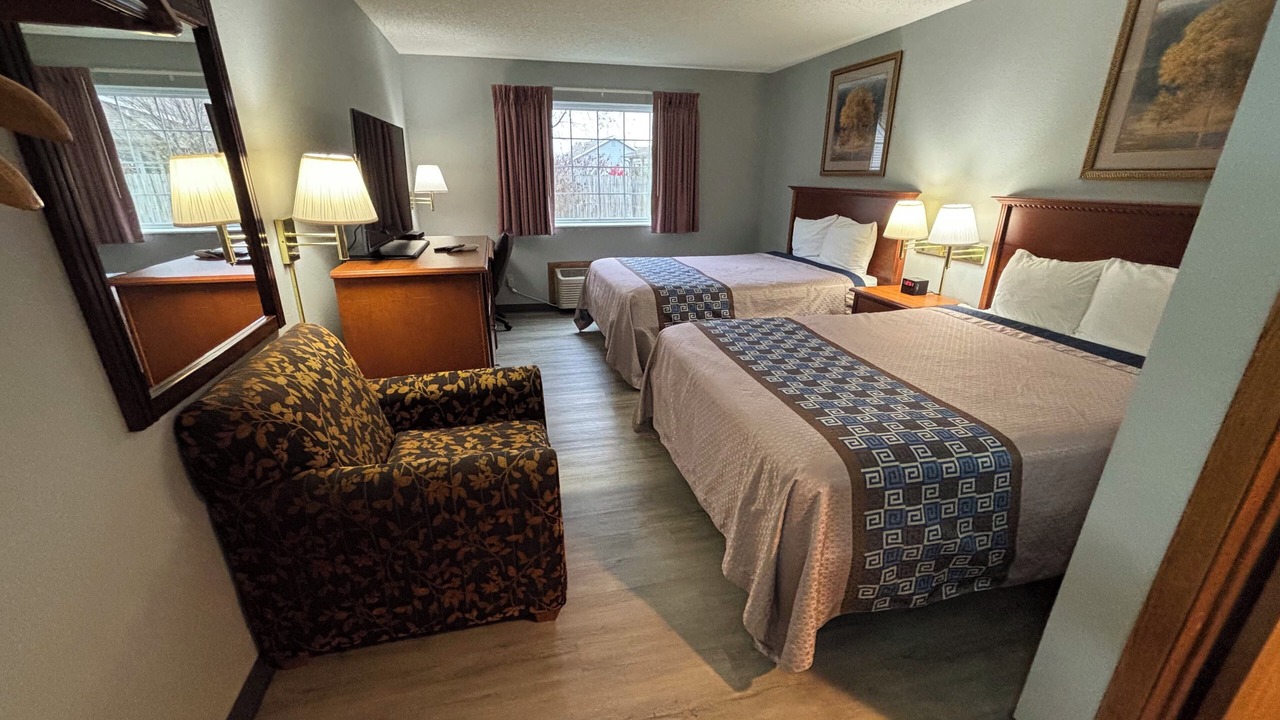 Photo of Others in Winterset