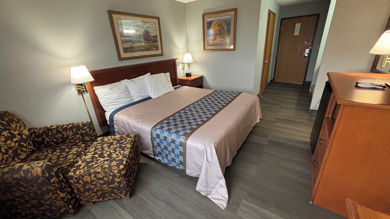 Photo of Others in Winterset