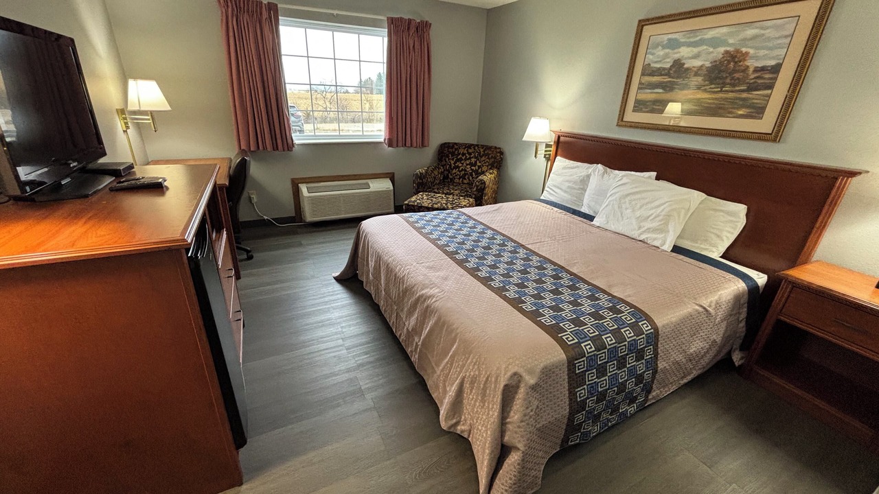 Photo of Others in Winterset