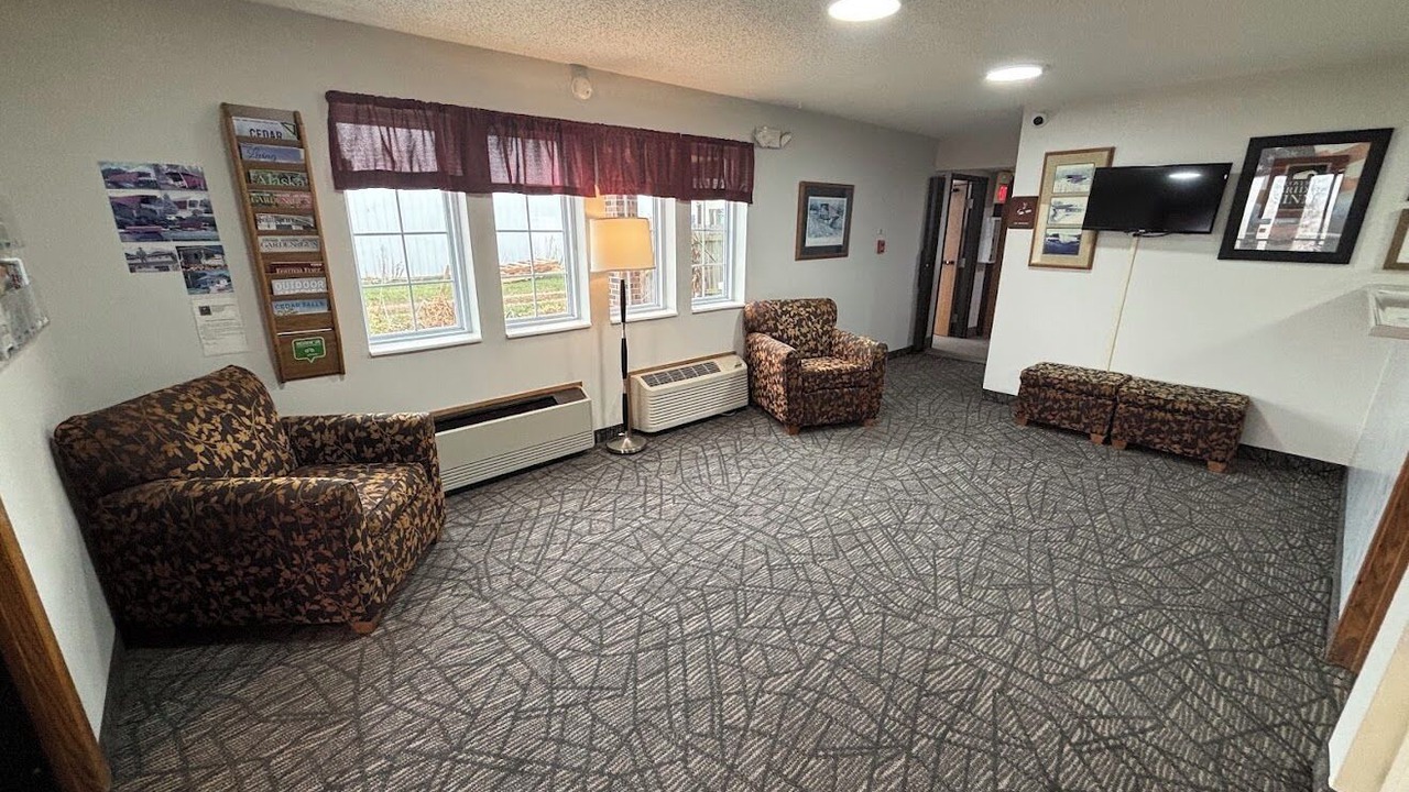 Photo of Others in Winterset