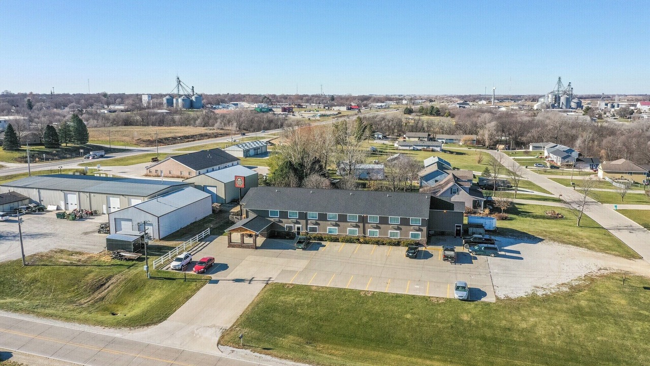 Photo of Outdoor in Winterset