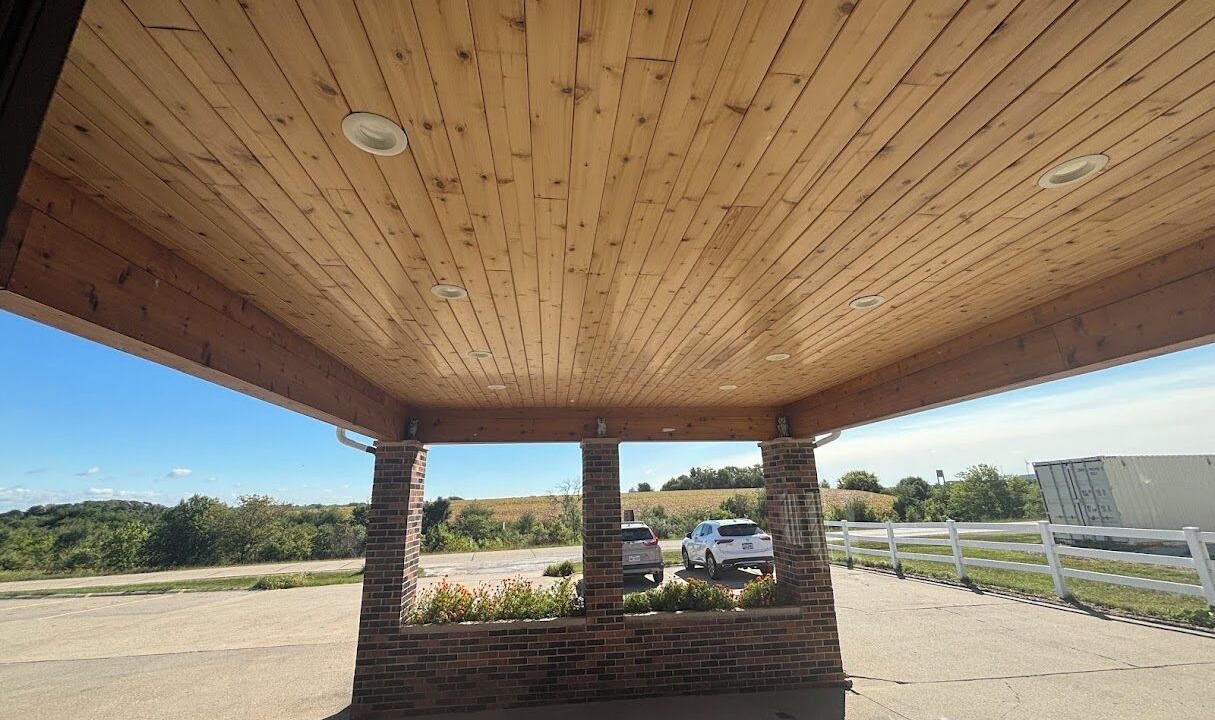 Photo of Outdoor in Winterset