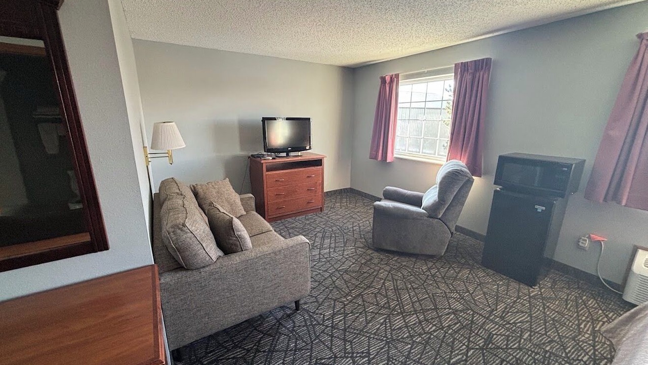 Photo of Bedroom in Winterset