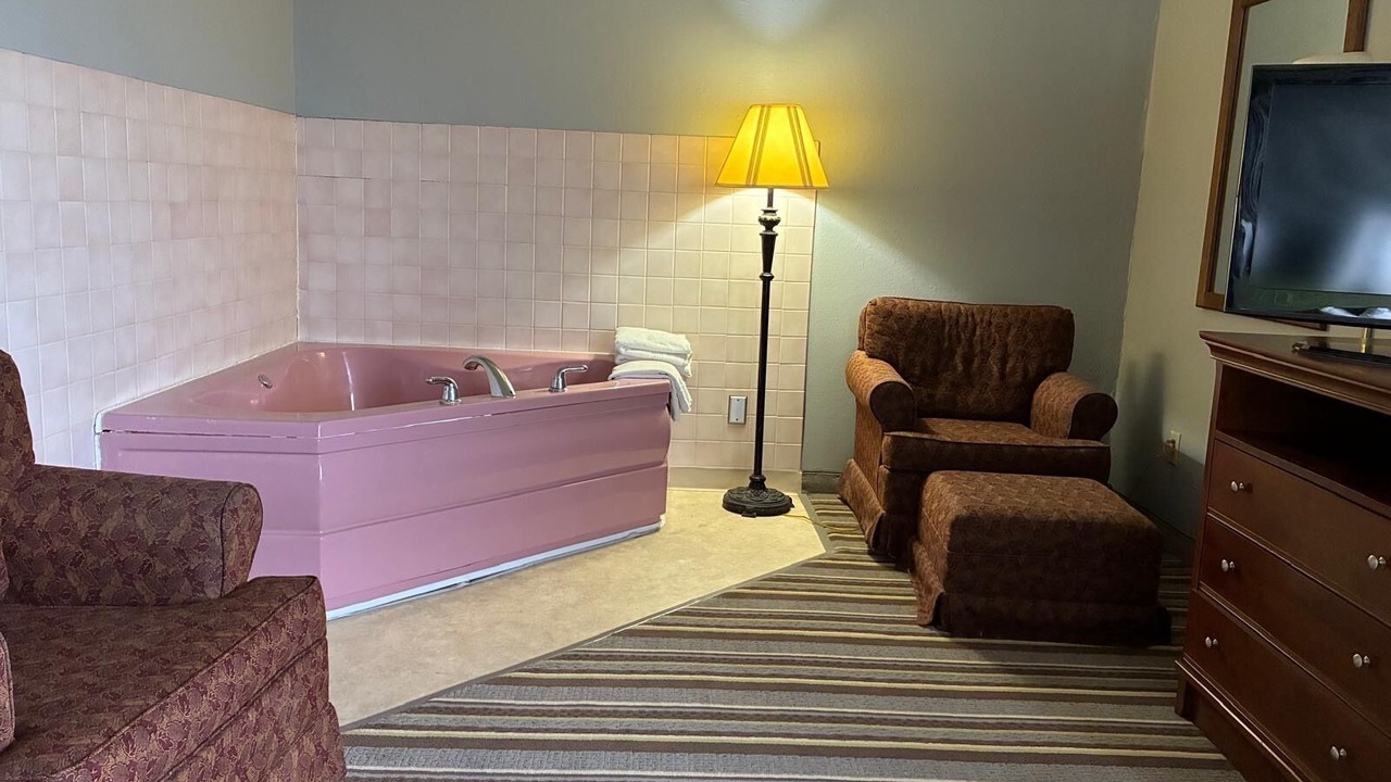 Photo of Bedroom in Anamosa