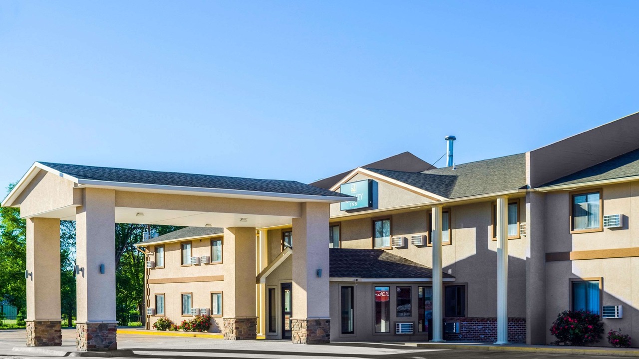 Photo of Outdoor in Great Bend