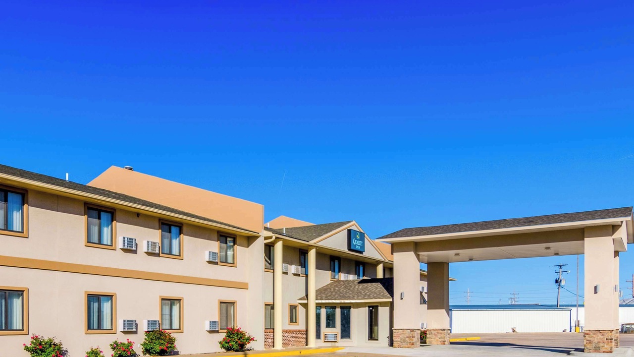 Photo of Outdoor in Great Bend