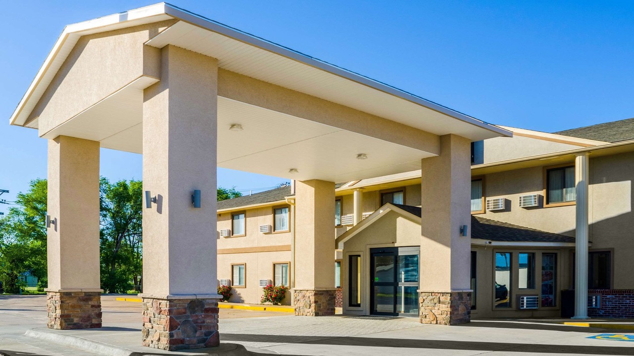 Photo of Outdoor in Great Bend
