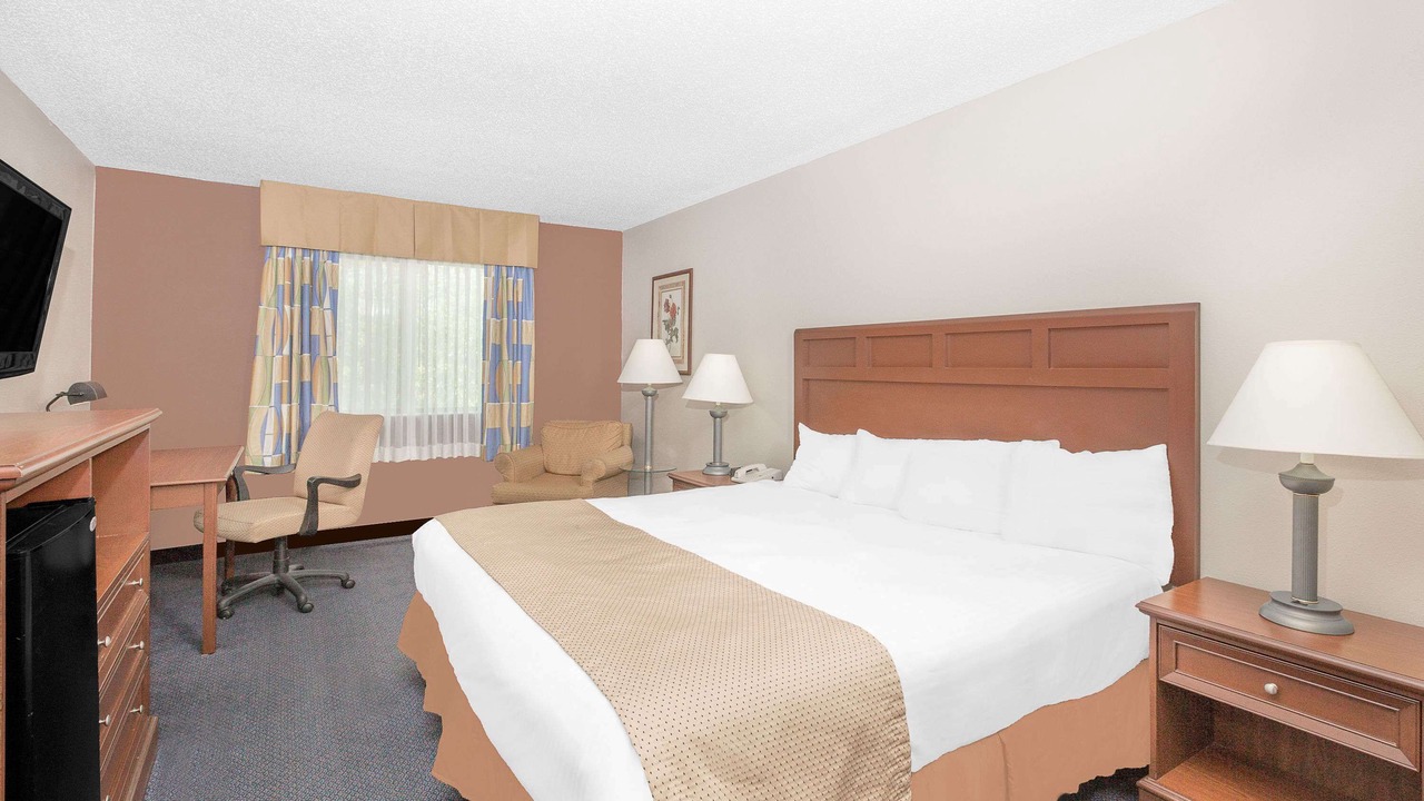 Photo of Bedroom in Boone