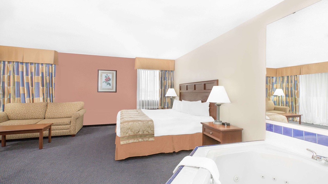 Photo of Bedroom in Boone