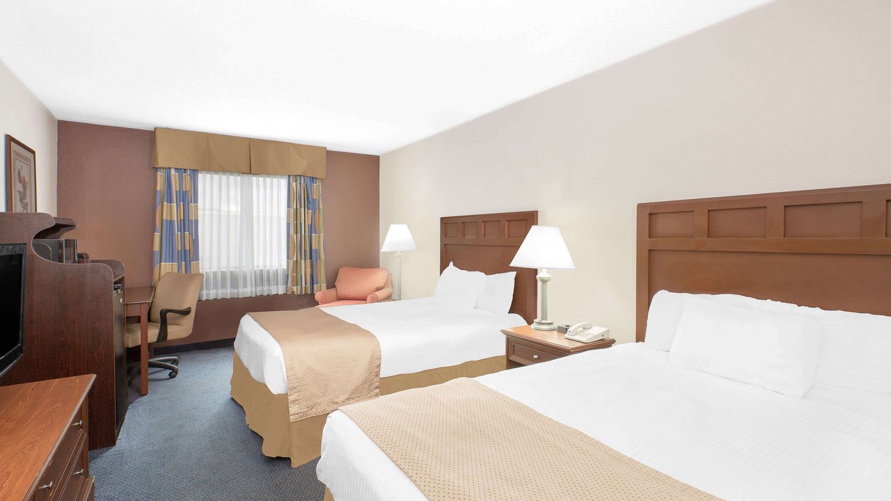 Photo of Bedroom in Boone