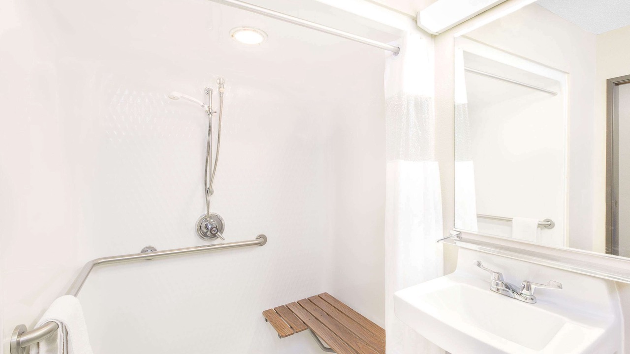 Photo of Bathroom in Boone