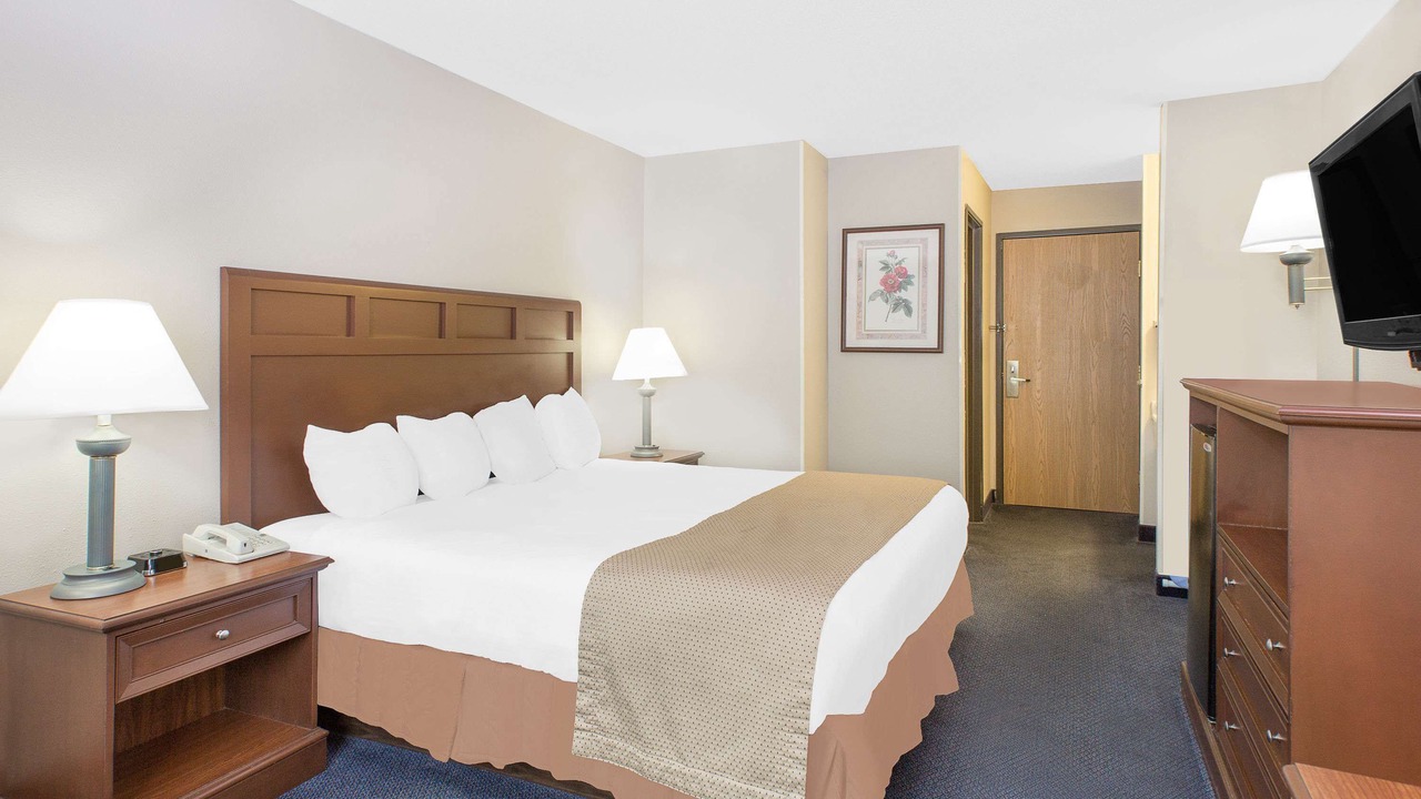 Photo of Bedroom in Boone