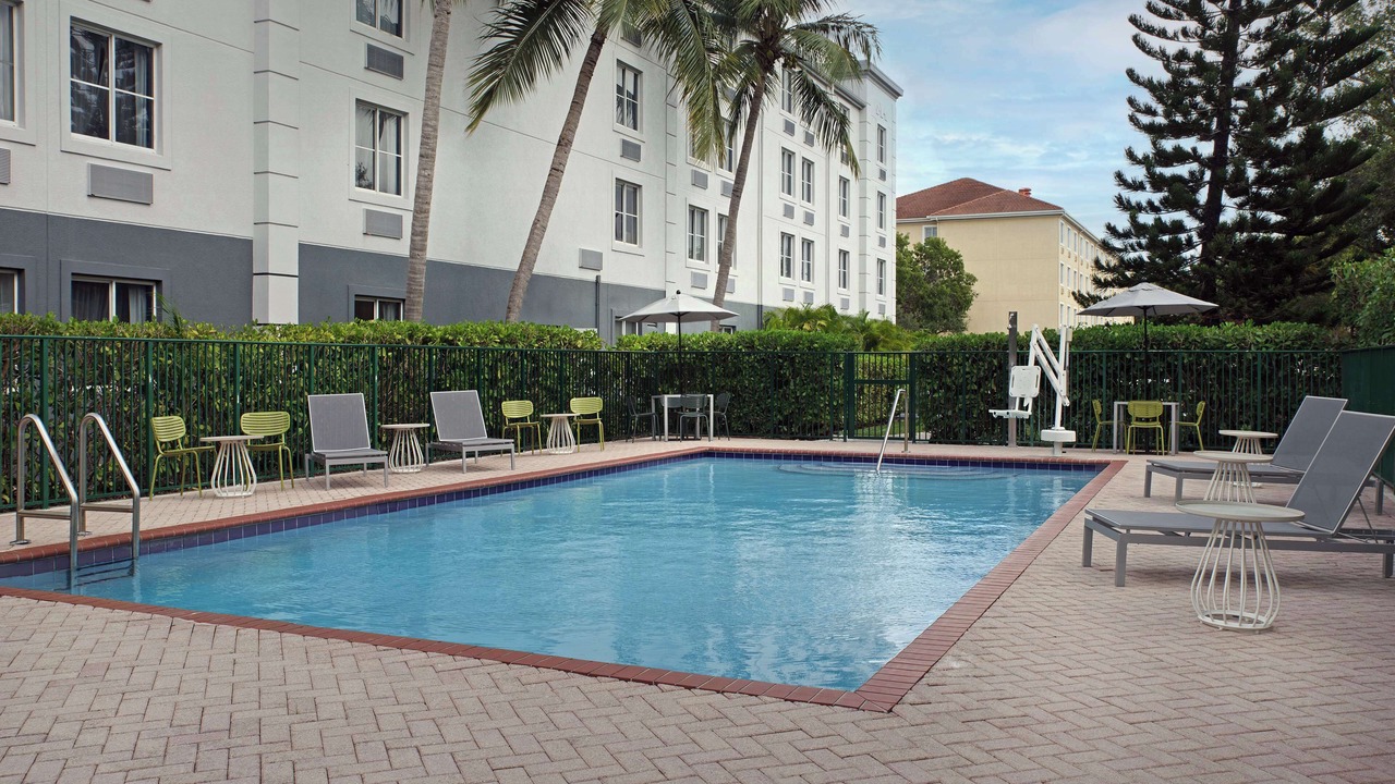 Photo of Outdoor in Doral