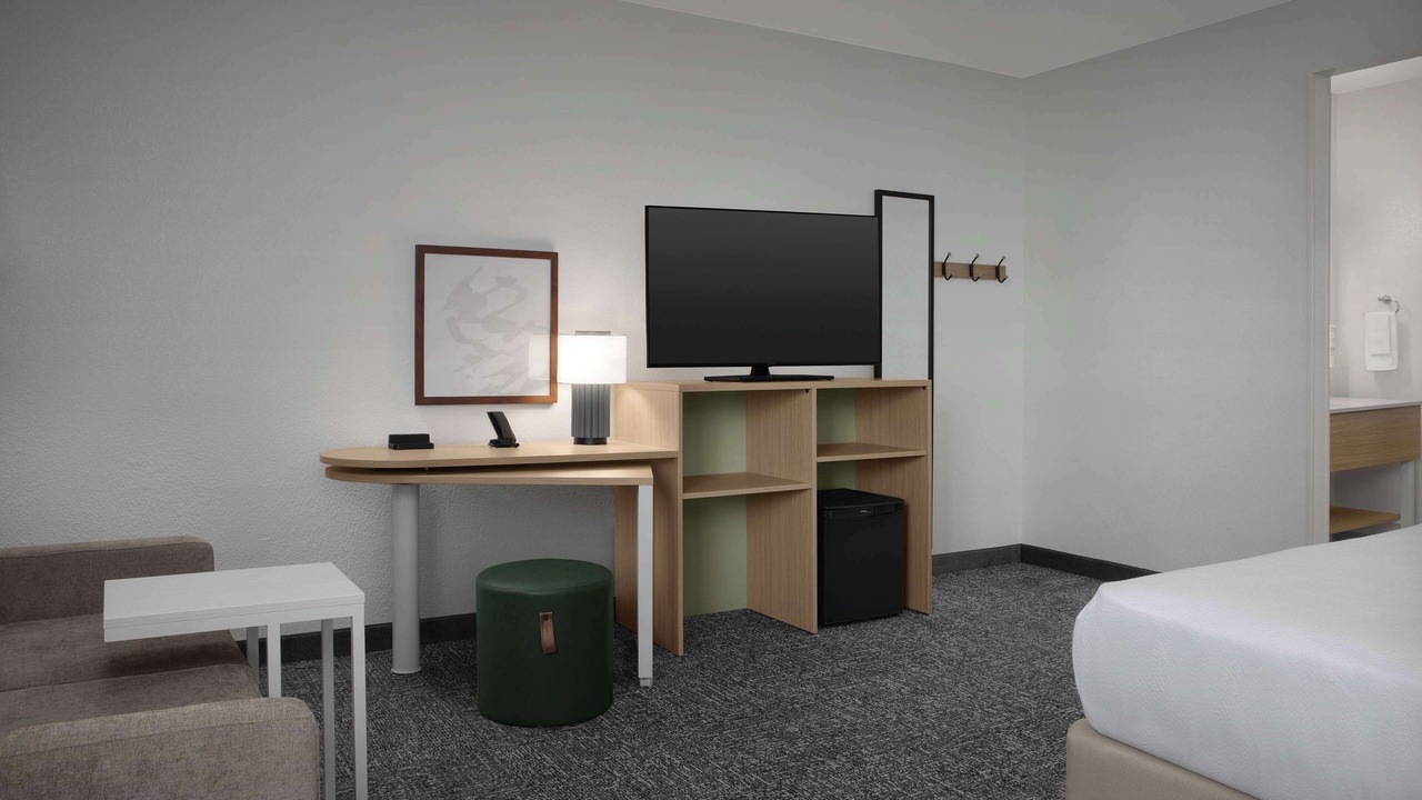 Photo of Bedroom in Doral