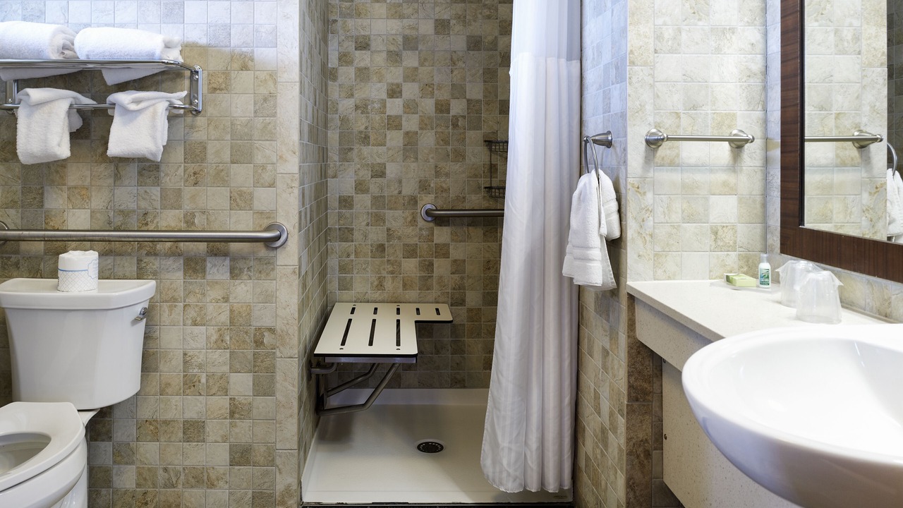 Photo of Bathroom in Skyland