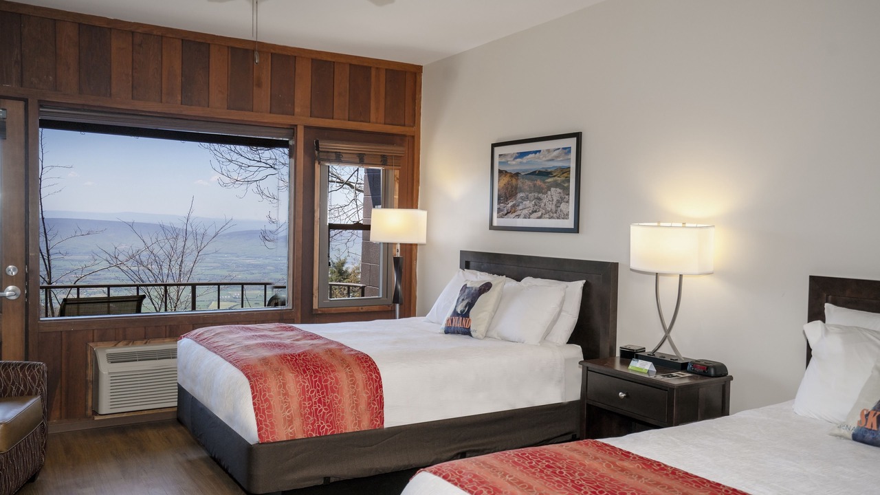 Photo of Bedroom in Skyland