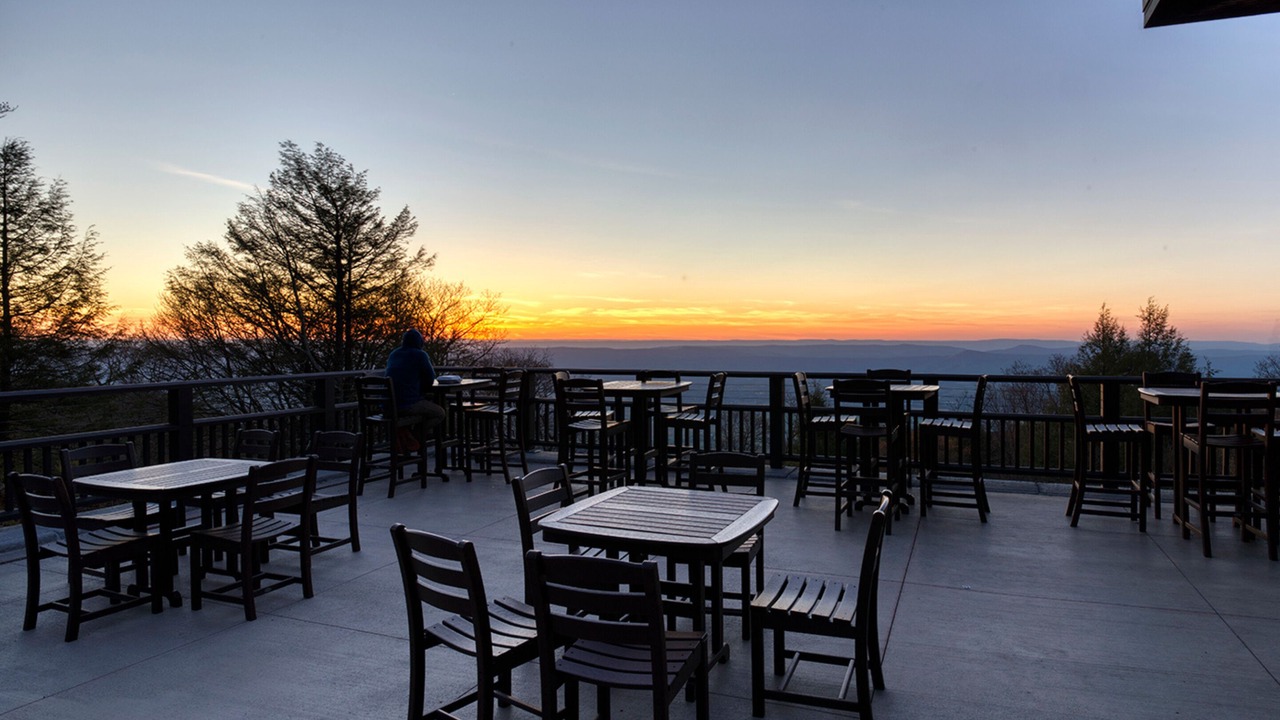 Photo of Patio Balcony in Skyland
