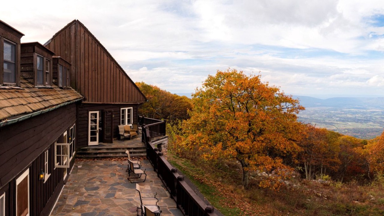 Photo of Outdoor in Big Meadows