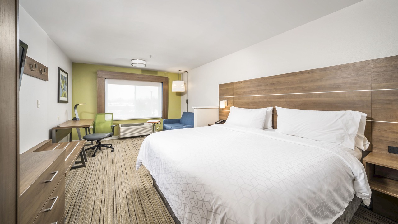 Photo of Bedroom in Vernon Hills