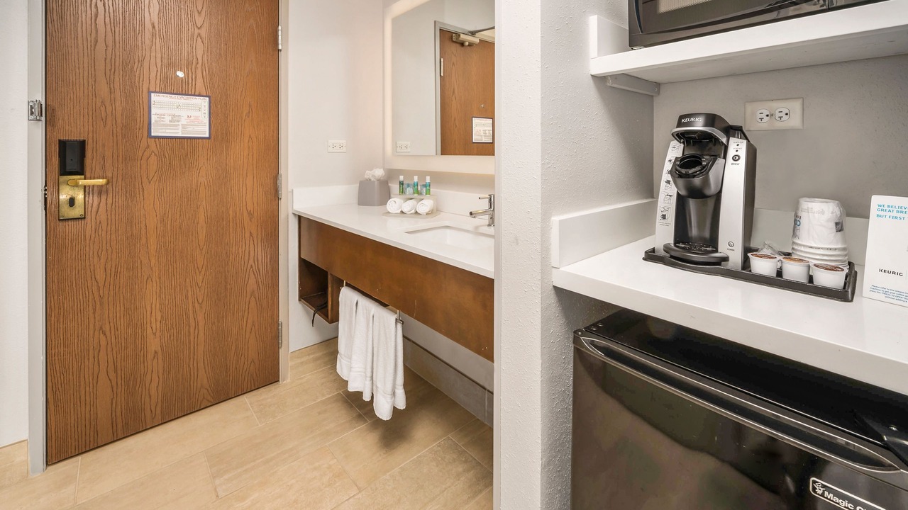 Photo of Bathroom in Vernon Hills