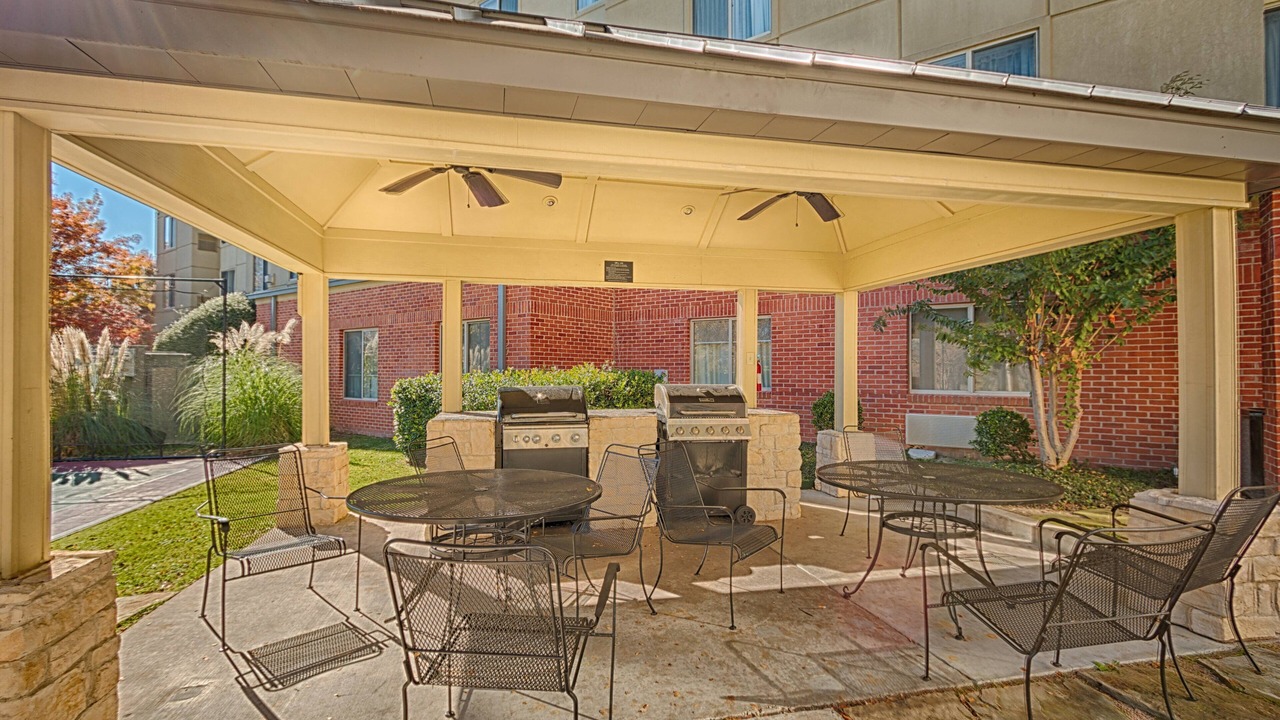 Photo of Outdoor in Tarrant County