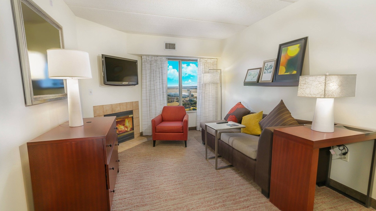 Photo of Livingroom in Tarrant County