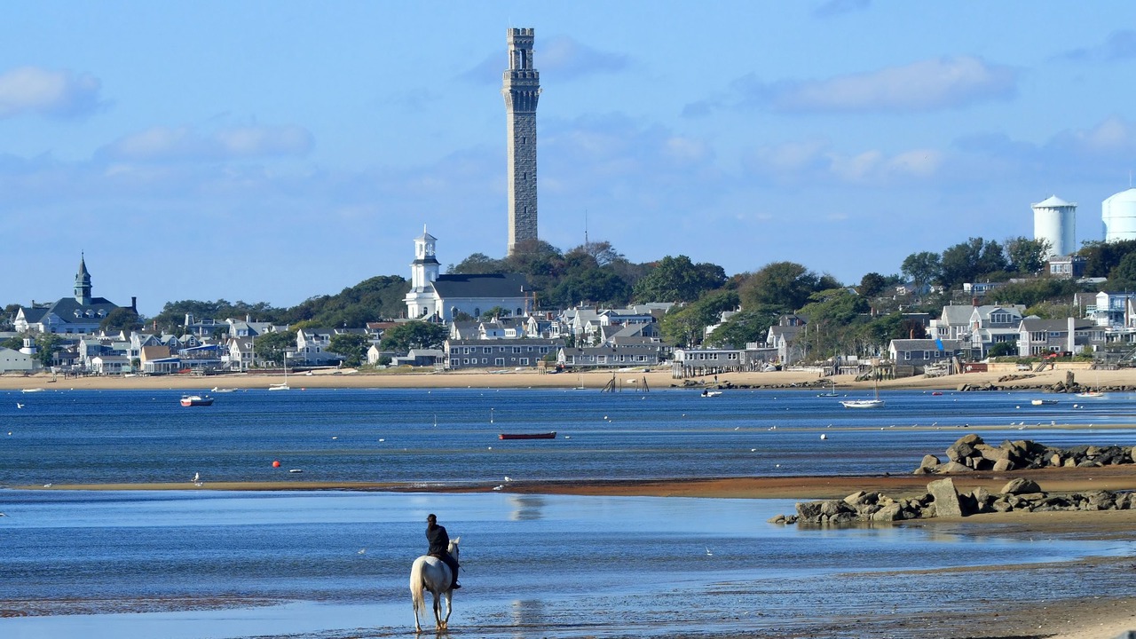 Photo of Others in Provincetown
