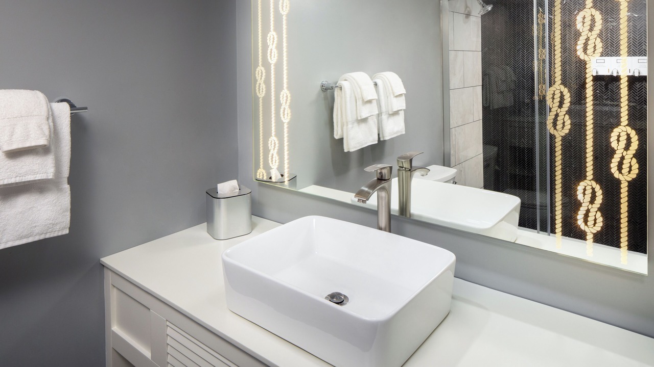 Photo of Bathroom in Provincetown