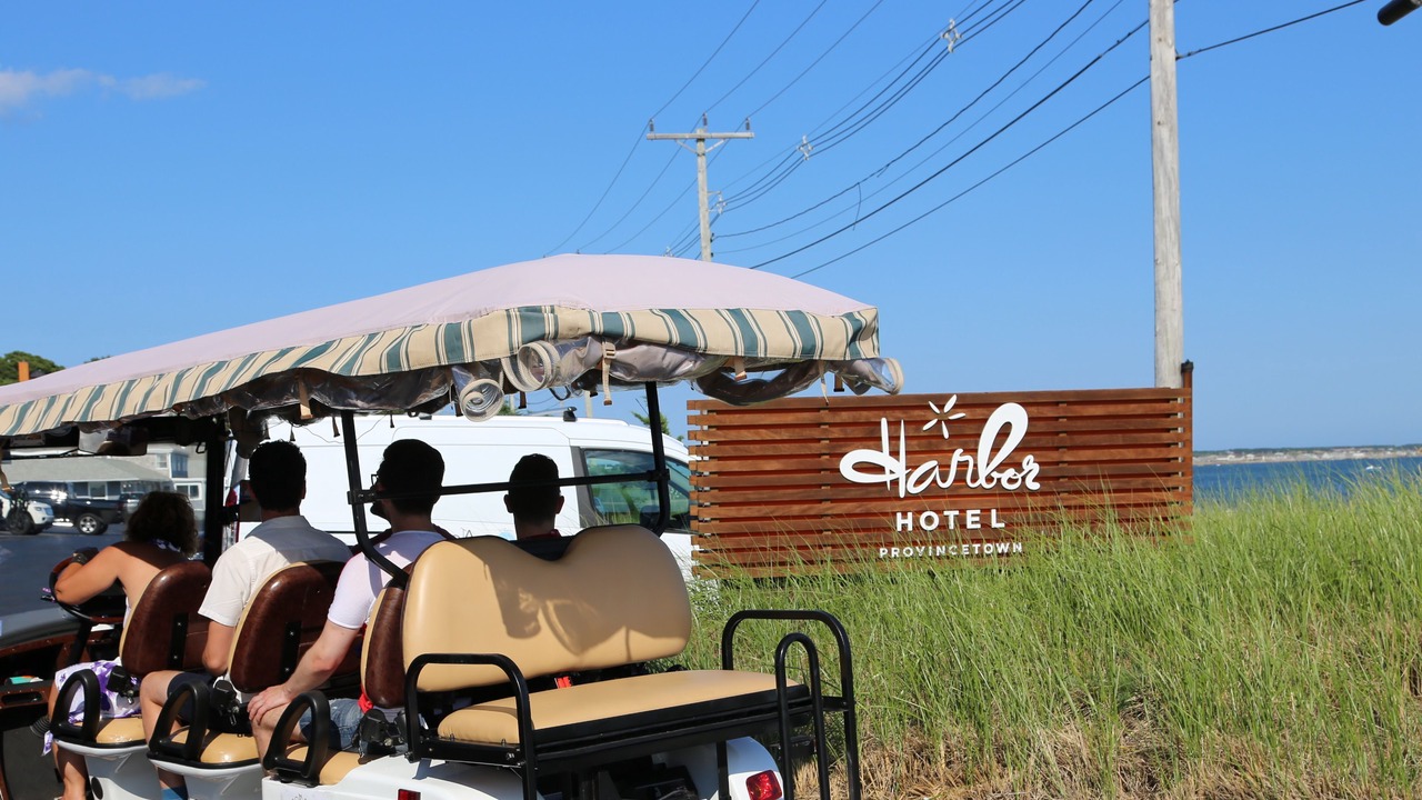 Photo of Others in Provincetown