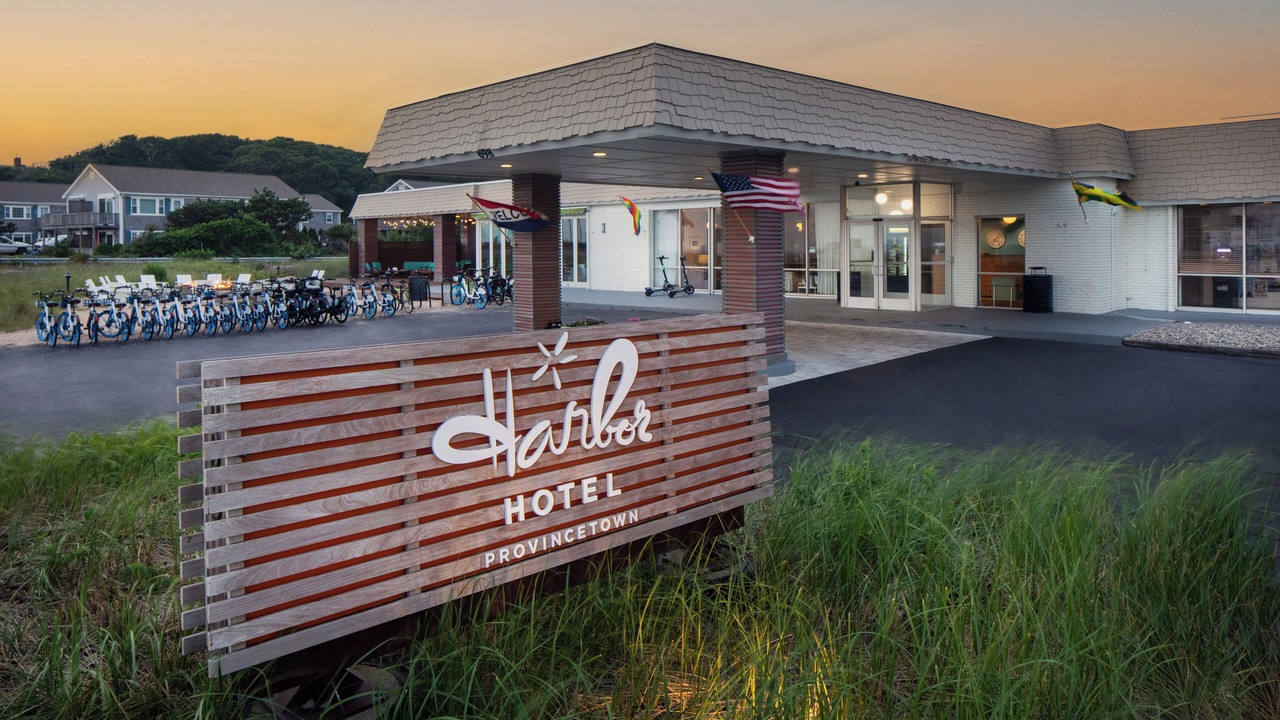 Photo of Others in Provincetown