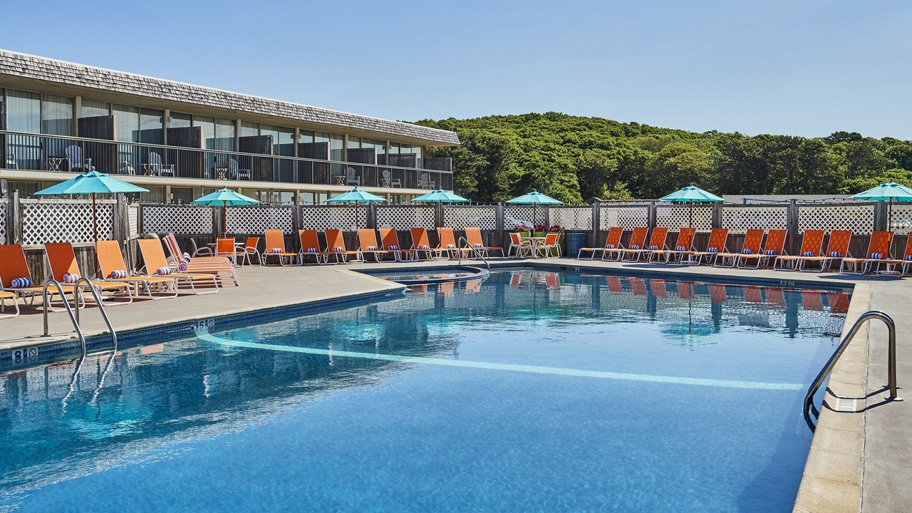 Photo of Bedroom in Provincetown