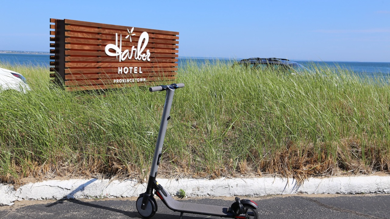 Photo of Others in Provincetown