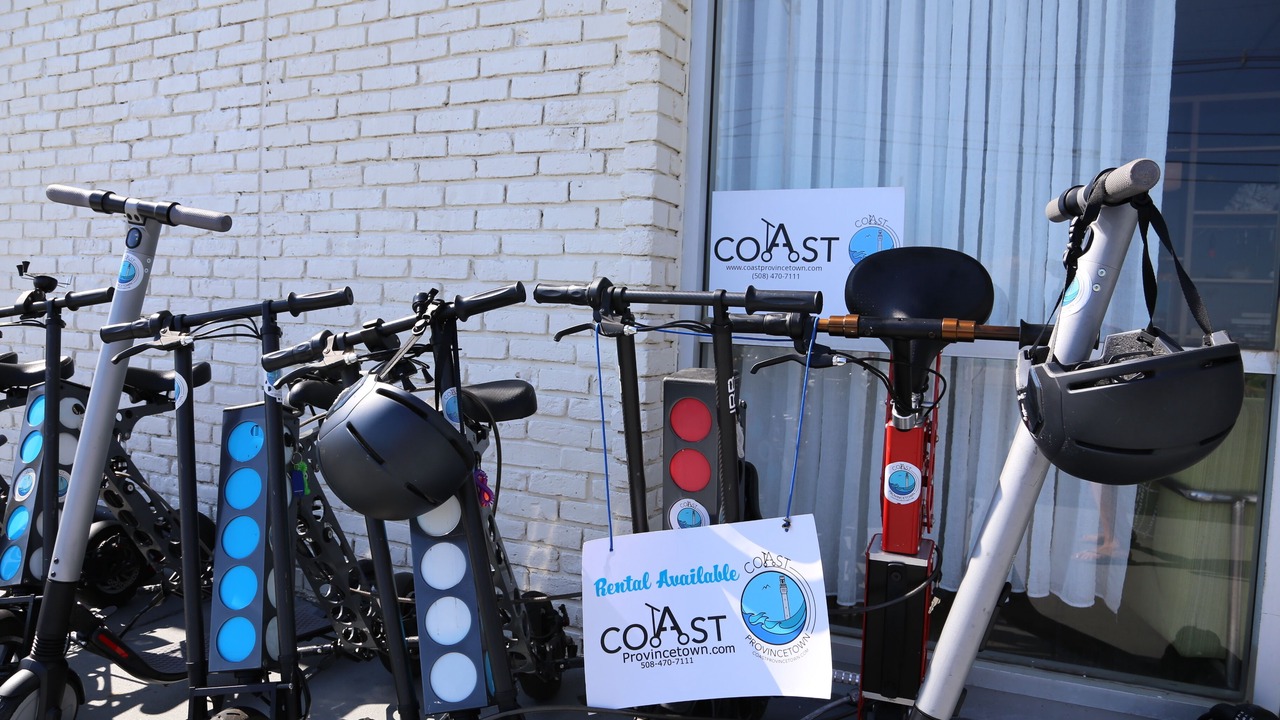 Photo of Outdoor in Provincetown