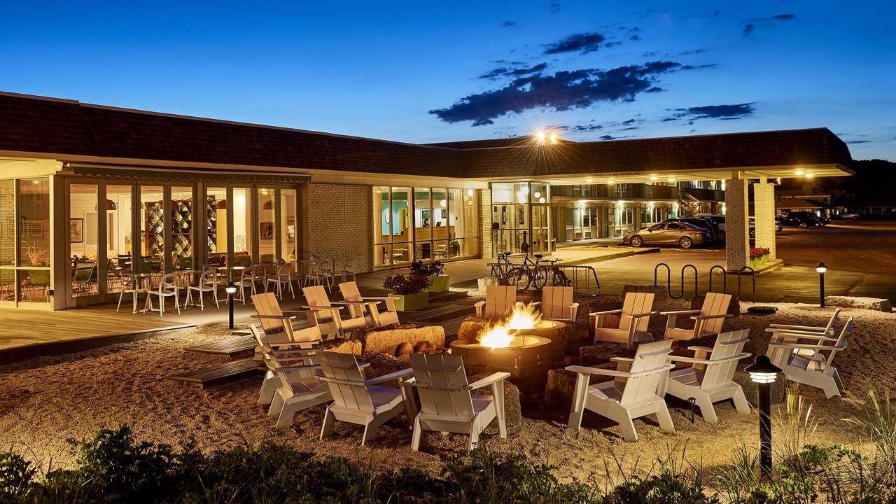 Photo of Outdoor in Provincetown